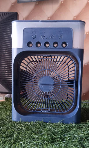 CLAFYSHOP PORTABLE MINI AIR COOLER